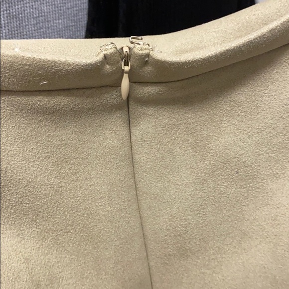 🍄Lace Up skirt - Picture 4 of 5